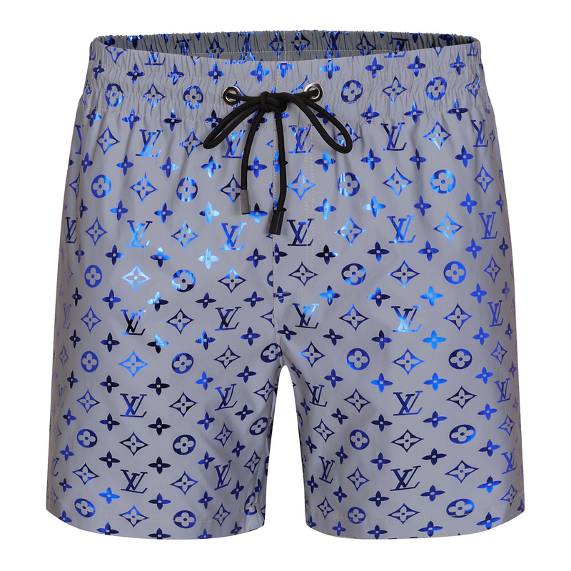 Louis Vuitton short pants men-LV2803P